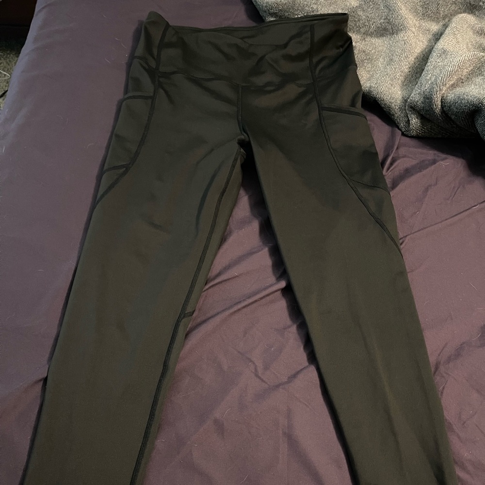 Mono B leggings